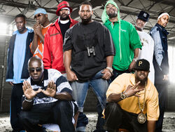 Wu-Tang Clan