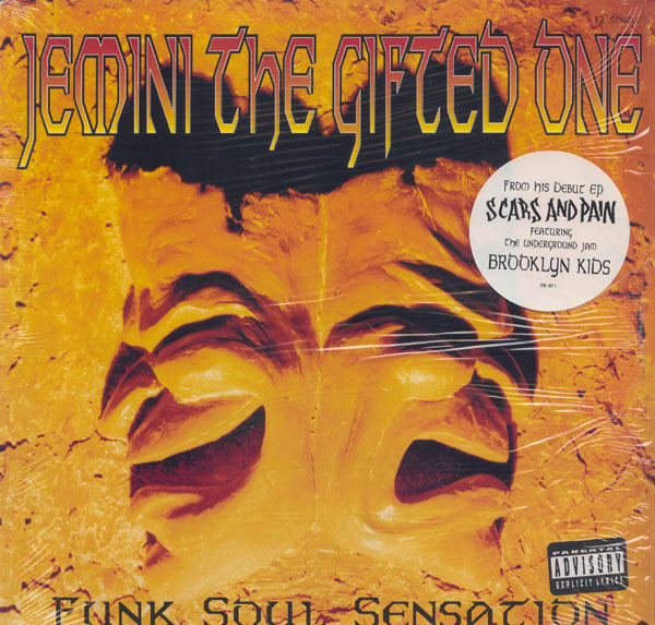 Funk Soul Sensation | Hip Hop Wiki | Fandom