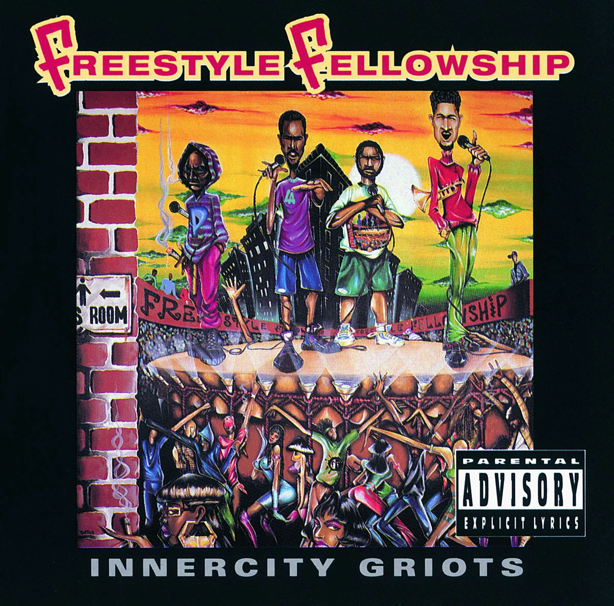 洋楽 inner city thugs G-RAP Innercity Griots | Hip Hop Wiki | Fandom