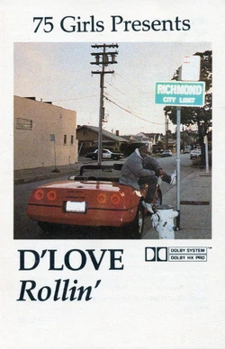 Rollin' | Hip Hop Wiki | Fandom