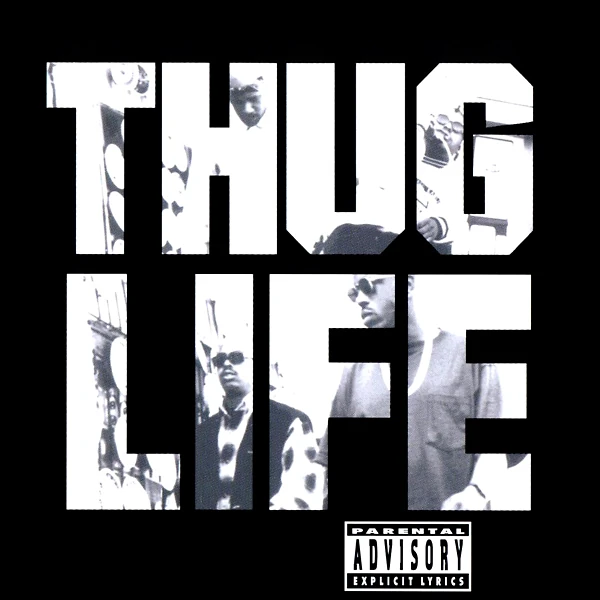 Thug Life: Volume 1 | Hip Hop Wiki | Fandom