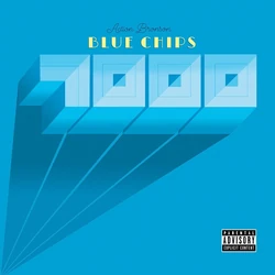 Blue Chips 7000 Hip Hop Wiki Fandom