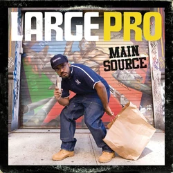 Main Source (album) | Hip Hop Wiki | Fandom