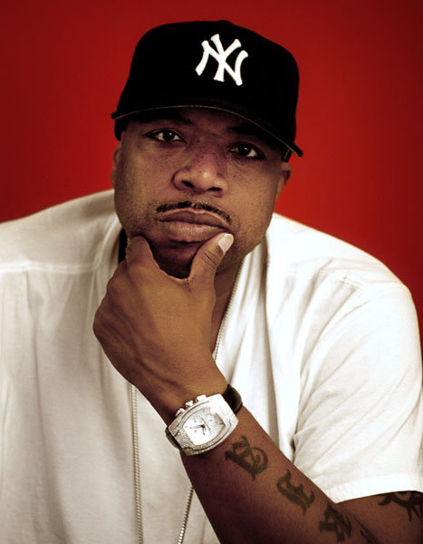 Diamond D | Hip Hop Wiki | Fandom