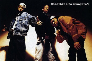 No Mercy (Da Youngsta's album) | Hip Hop Wiki | Fandom