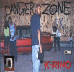 Danger Zone K-Rino2