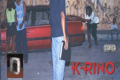 洋楽 K-RINO Stories From The Black Book G-Rap 洋楽 K-RINO Stories From The Black Book G-Rap Stories From