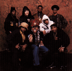 Digital Underground 1991