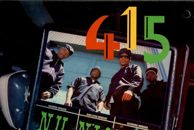 41Fivin | Hip Hop Wiki | Fandom