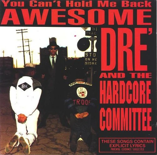 You Can't Hold Me Back | Hip Hop Wiki | Fandom