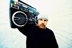 DJ Muggs | Hip Hop Wiki | Fandom