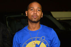 Juelz Santana