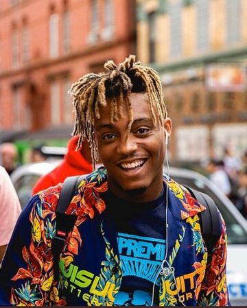 Juice Wrld Hip Hop Wiki Fandom