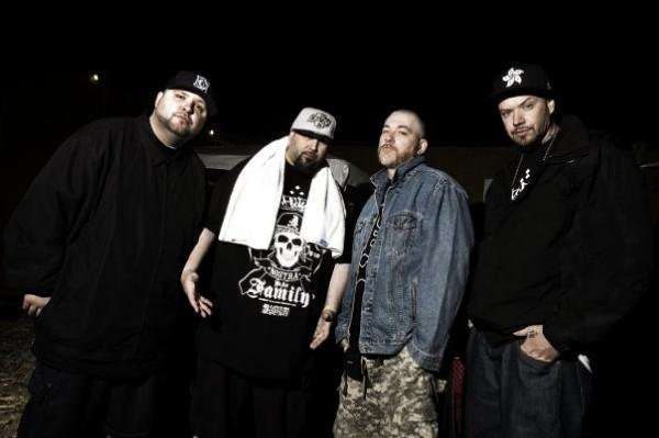 La Coka Nostra Hip Hop Wiki Fandom