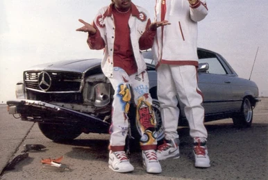Hurricane G | Hip Hop Wiki | Fandom
