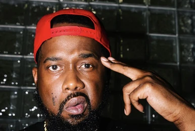 Speedy Loc | Hip Hop Wiki | Fandom