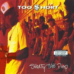 Shorty the Pimp