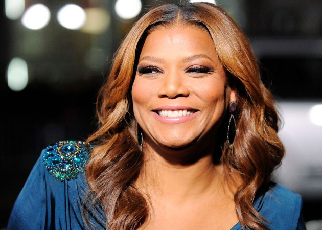 Queen Latifah - Wikipedia