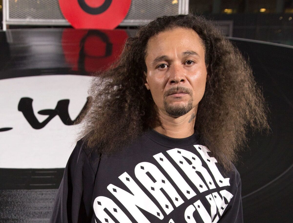 Bizzy Bone Hip Hop Wiki Fandom 