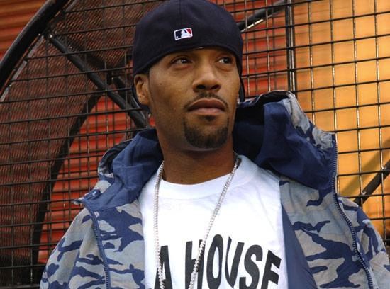 Redman, Hip Hop Wiki