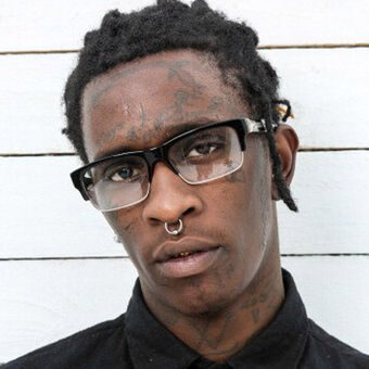 Young Thug Hip Hop Wiki Fandom Young Thug Hip Hop Wiki Fandom
