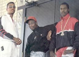 Fila Fresh Crew Hip Hop Wiki Fandom