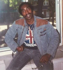 Larry Smith | Hip Hop Wiki | Fandom