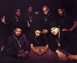 D.I.T.C. by D.I.T.C. | Releases | Tommy Boy Records