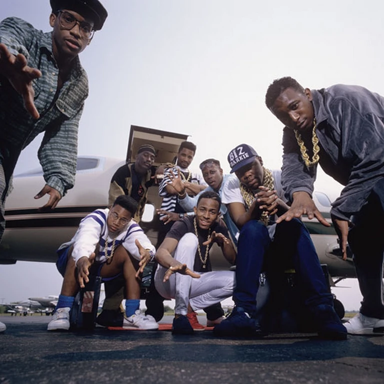 Juice Crew Hip Hop Wiki Fandom