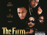 The Album (The Firm album)
