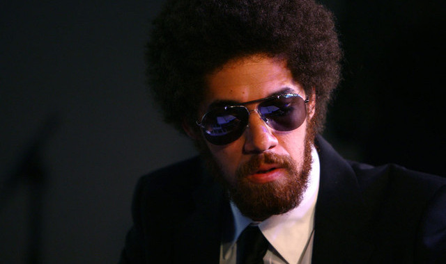 Danger Mouse Hip Hop Wiki Fandom