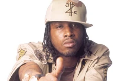 Speedy Loc | Hip Hop Wiki | Fandom