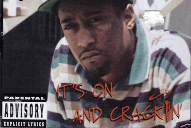 O.G. Cell-E-Cel | Hip Hop Wiki | Fandom