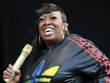 Missy Elliott