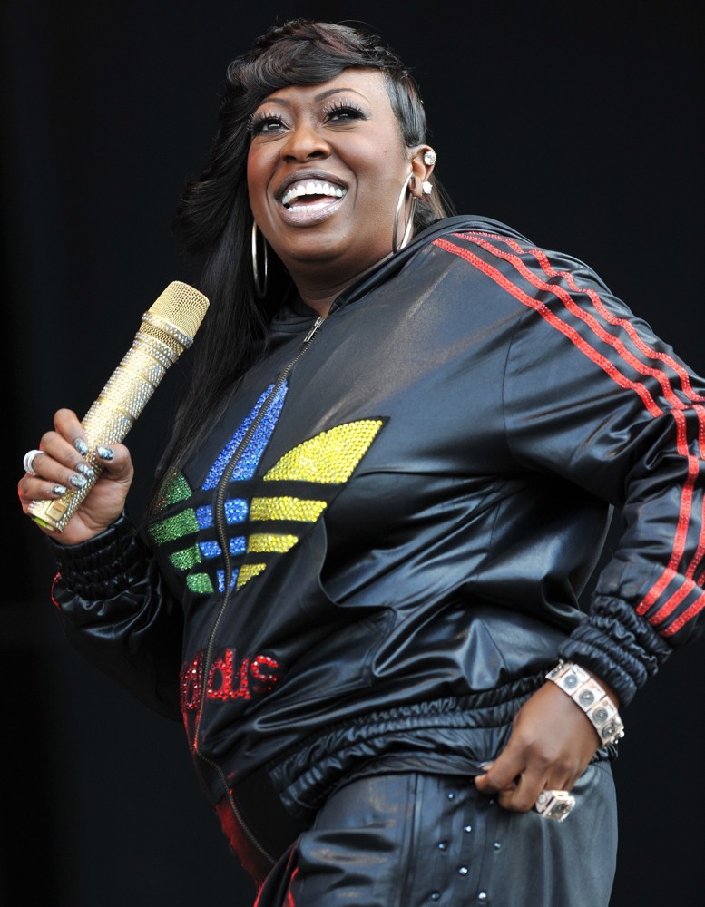 Missy Elliott Hip Hop Wiki Fandom