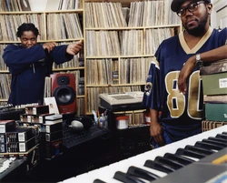 Da Beatminerz