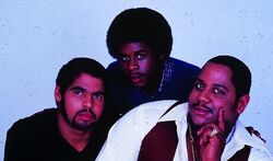 The Sugarhill Gang