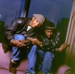 Black Sheep | Hip Hop Wiki | Fandom