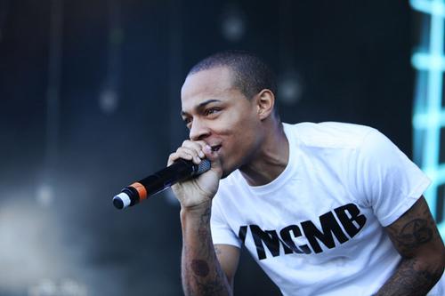 Bow Wow Discography