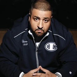 DJ Khaled