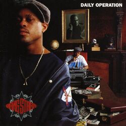 Daily Operation