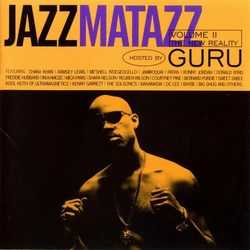 Jazzmatazz Volume II