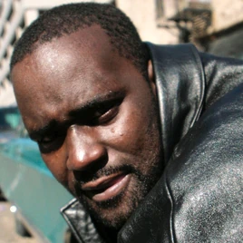 Blaq Poet