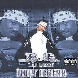 Livin' Legend | Hip Hop Wiki | Fandom
