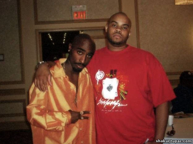 Murder Of Tupac Shakur Hip Hop Wiki Fandom