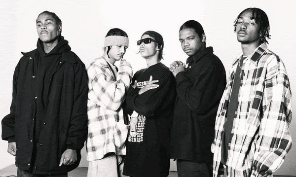 Bone Thugs-n-Harmony | Hip Hop Wiki | Fandom