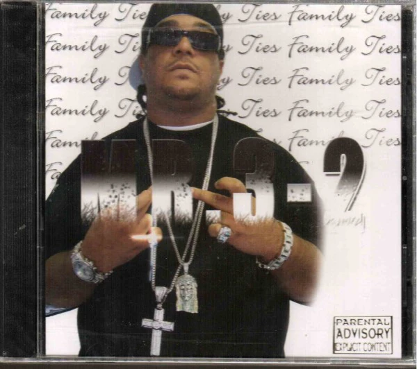 Family Ties | Hip Hop Wiki | Fandom