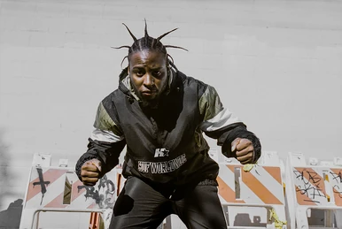 Speedy Loc | Hip Hop Wiki | Fandom