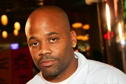 Damon Dash