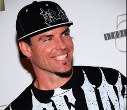 Vanilla Ice